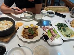 -鹅香四海·卤水火锅·砂锅粥·潮汕菜(宝安店)