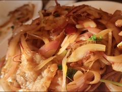 -俏东方·海味水饺·青岛菜(崂山店)