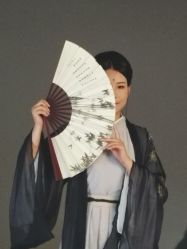 -美云庭古装·格格服汉服·京城旅拍(北京店)