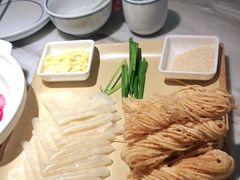 -掌柜的店·河南菜(日月光店)