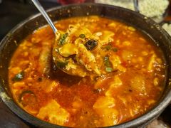 -米屋石锅拌饭(师大店)