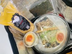 -雷门拉面·现熬骨汤(凯德来福士店)