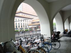 -麦当劳(斜土路2号店)