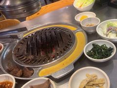 -喜来稀肉(虹泉路店)