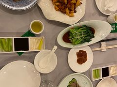 -全聚德(上海首店浦东店)