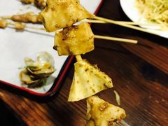 -老杨头烧烤(博烤堂店)