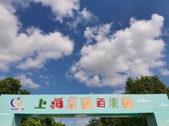 -菊园百果园
