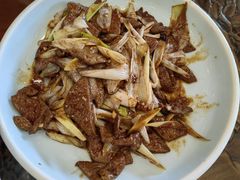 -民族饭荘(新华大街店)