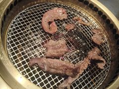 -铭牛烧肉·和牛海鲜自助(高新月牙湖店)