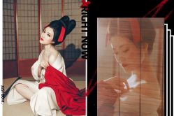 -持熹光年写真体验馆