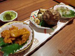 -隐月· 㐂和食屋(芝罘万达公馆店)