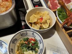 -螺大喜螺蛳粉火锅(雍和宫店)
