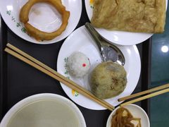 -护国寺小吃(安定门店)
