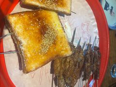 -北三老太太烧烤(人生一串上榜店)