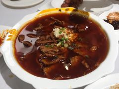 -峨嵋酒家总店(车公庄店)