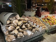 -星伦多自助料理·涮烤一体(嘉兴八佰伴店)