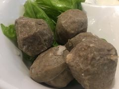 -潮牛壹号鲜牛肉火锅(新亚太店)