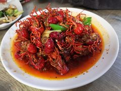 糖醋麻辣虾尾-回味南塘老王虾尾(总店)