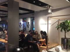 -喜茶(上海正大广场店)