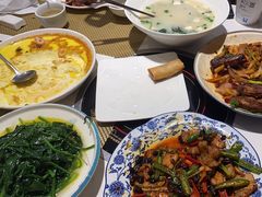 -欣旺·迎宾楼·百年无锡菜