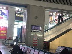 -莆田站