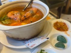 鲜虾面-南山鲜虾面·活鲜小馆·海味大连菜(南山总店)