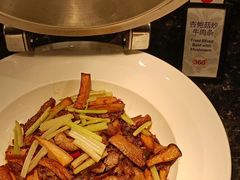 -中山利和希尔顿酒店