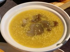 养生杂粮海参-蟹榭·本帮江浙菜·蟹宴(五角场合生汇商场店)