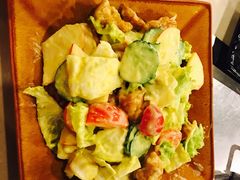 -郑阿姨的家·이모네·韩料&烤肉(武川路店)