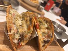 -黑宝石西餐厅(汇励99城市公园店)