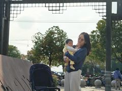 -上海浦江郊野公园-5号停车场