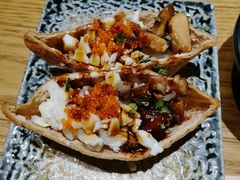 -林妈妈村·日式料理(宝山龙湖天街店)