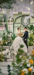 -六月嫁期婚礼(旗舰店)