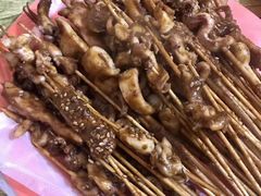 -十里铺铁板鱿鱼