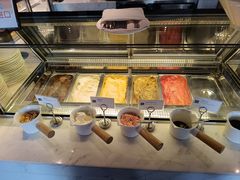 -北京港澳中心瑞士酒店·瑞士咖啡厅·自助餐