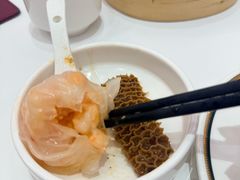 -喜宴又一村·粤菜·茶点·海鲜(壹方天地店)