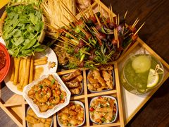 -钢管厂五区小郡肝火锅串串香(清河店)