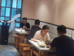 -岗上渣渣老火锅(上大田湾店)