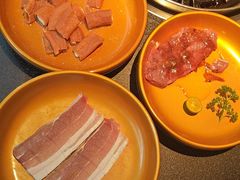 -真熙家牛排烤肉无限续(百脑汇店)