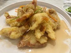 -子霖南山鲜虾面(南山总店)