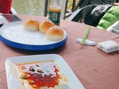 -侨美·唐荔园·40年地道粤菜