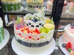 -味多美蛋糕(西安门店)