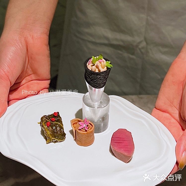 潮跃|“潮”出新味道，“跃”试越有味