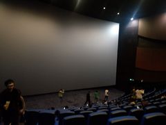 -金逸影城(荟聚IMAX激光店)