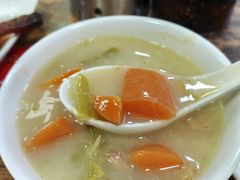 -佳记厚街烧鹅濑粉(广州总店)