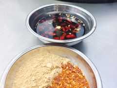 -胡四哥特色火盆烧烤(总店)
