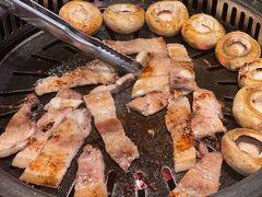 -猫爪爪原切自助烤肉(观音桥阳光世纪店)