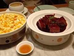 -苏帮袁Sue Cuisine(来福士店)