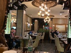 大堂-苏坦土耳其餐厅(白云宾馆店)