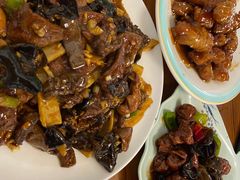 -鼎香润(德胜门内店)